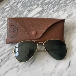 Ray Ban Aviator Classic